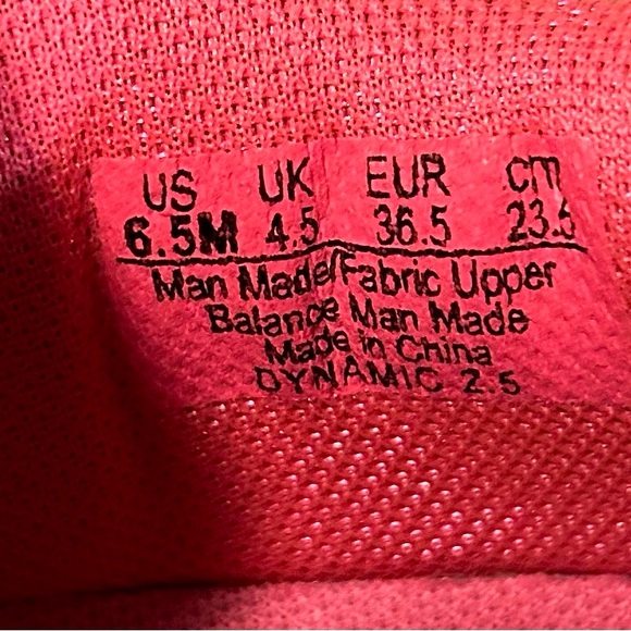 Ryka Ortholite sneakers - Picture 4 of 5